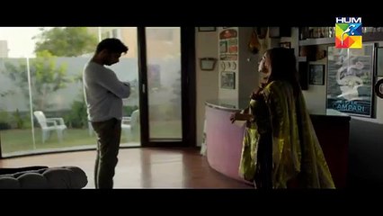 Tau Dil Ka Kia Hua Episode 4  - 23rd July 2017