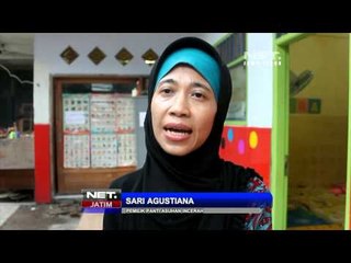 NET JATIM - Pemerintah akan evakuasi panti asuhan Incerah di Mojokerto