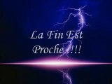 La Fin Est Proche