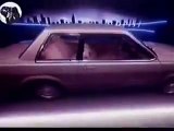 Comercial Ford Del Rey 1981