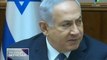 Netanyahu: Será demolida la casa del palestino que asesinó a israelíes