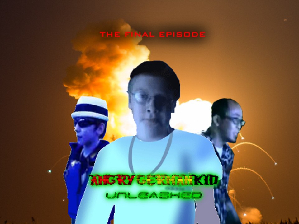 AGK Unleashed Episode 26: The Formation of The Slikks - Part 1