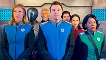 The Orville on Fox - Comic-Con Trailer