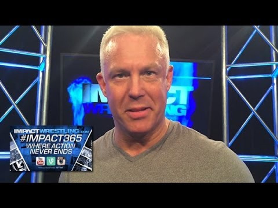 #IMPACT365 Happy Father's Day from The IMPACT WRESTLING Superstars