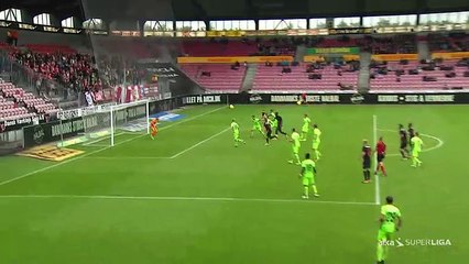 Midtjylland	1-0	Silkeborg 23.07.2017
