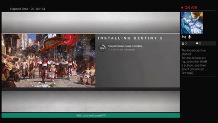 Destiny 2 beta ps4 (11)