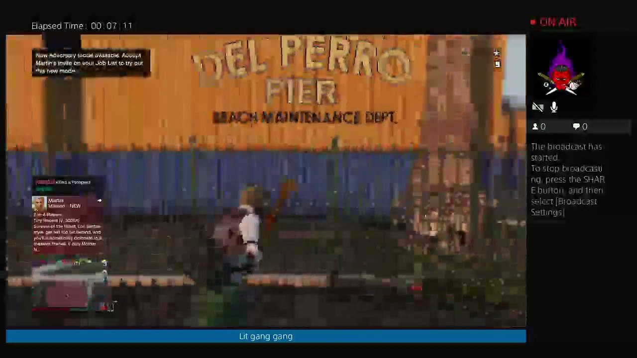 We lit in gta5 (20)