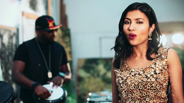 Rihanna - Work Sakhiya Cheliya (Vidya Vox Mashup Cover) - Dailymotion