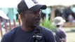 Darius Rucker Talks About Diving into Acting | Faster Horses Festival 2017