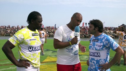 Best of Port Barcarès - Tournoi des 6 Stations