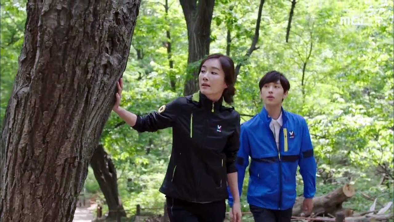 [ENG SUB] Triangle E06 Siwan Cut