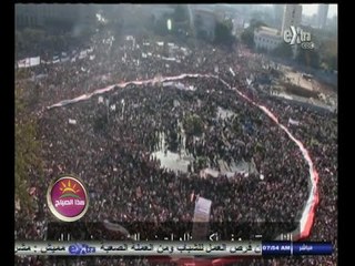 #هذا_الصباح | الفيلم المصري "الميدان" يحصد 3 جوائز "إيمي"