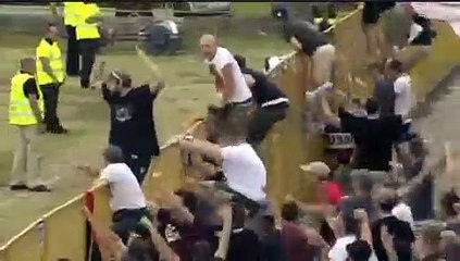 Zapresic	0-1	Hajduk Split 23.07.2017