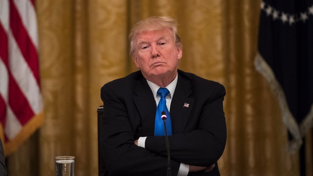 Will Trump sign a new Russia sanctions bill? White House, senators respond.