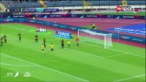 هدف النصر السعودي الأول ضد العهد الللبناني (يحيى الشهري) في البطولة العربية