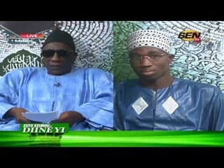 TENTAL NABI du vendredi 29 juil. 2016