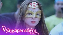 Wansapanataym: Super Bing saves Ving