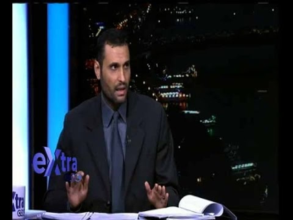 ‫#‬ستوديو‪_‬إكسترا | مناقشة لمشروع قانون جديد للتعليم ماقبل الجامعي | الجزء الأول