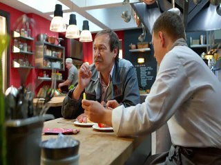 Hotel Eleon 21 epizoda (1 sezona)