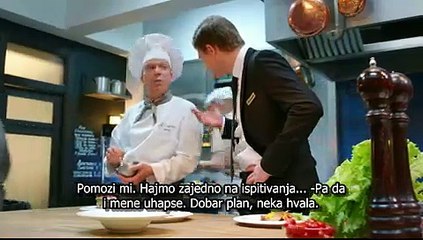 Hotel Eleon 24 Epizoda (2 sezona 3 epizoda) HD