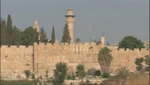 Pas detektorëve, Izraeli vendos kamera në xhami - Top Channel Albania - News - Lajme
