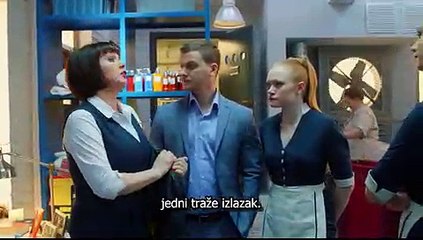 Hotel Eleon 29 Epizoda (2 sezona 8 epizoda) HD