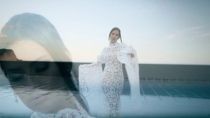 KATARINA GRUJIC - PARANOICAN (OFFICIAL VIDEO)