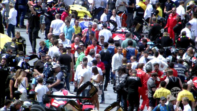 4 Hours of the Red Bull Ring: All race highlights