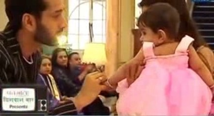 ishqbaaz PARI CHALI JAYEGI 24th July 2017 serial news