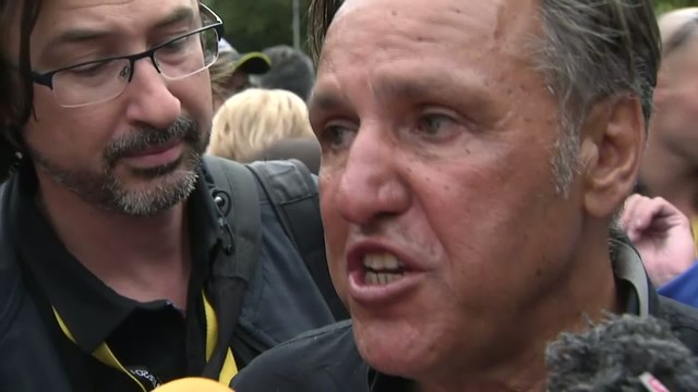 Cyclisme - Tour de France : Bernaudeau «Voeckler donne de l'élégance»