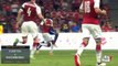 Arsenal vs Chelsea 0-3 All Goals & Extended Highlights - 22-07-2017 HD