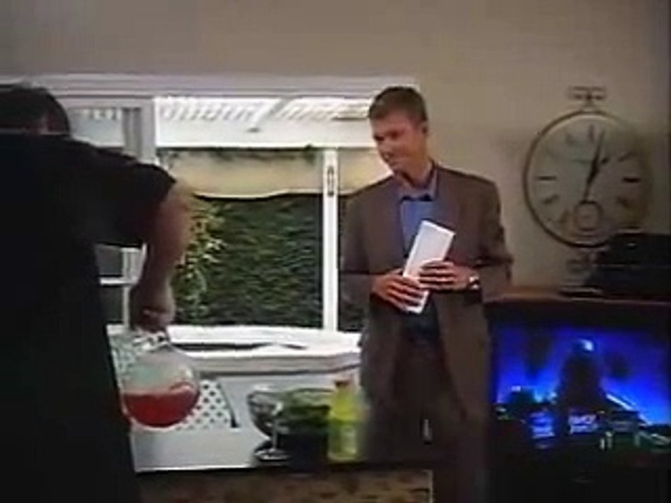 To Catch a Predator - Mike Warrecker - To Catch a predator