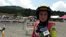 Hautes-Alpes : le championnat de Provence de moto trial de passage à Ancelle ce dimanche