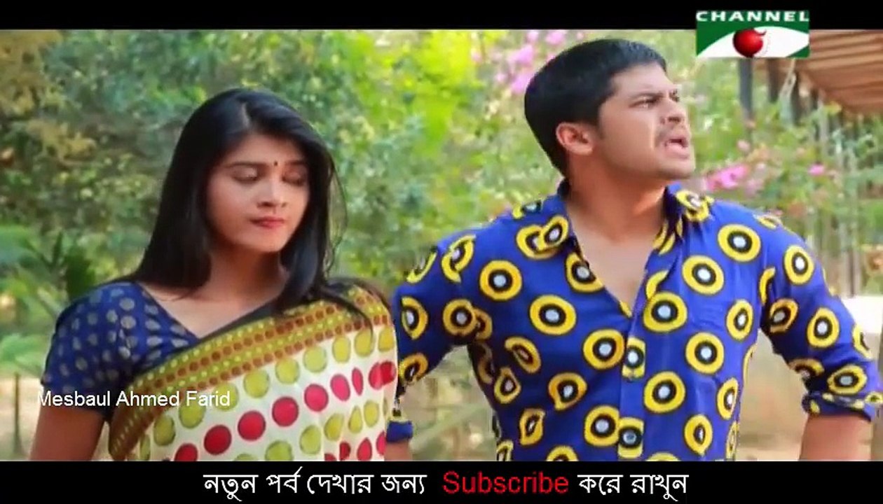 Sonar Pakhi Rupar Pakhi Part 59 ¦ সোনার পাখি রুপার পাখি পর্ব ৫৯ ¦ Bangla New Natok 2017