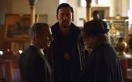 The Strain S4E2 {'The Blood Tax'}  [(English Subt)] Sneak Peak