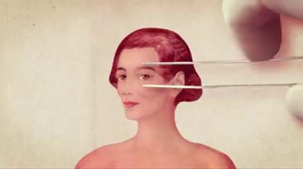 Une vidéo qui dénonce les critère de beauté imposés aux femmes depuis des siècles !