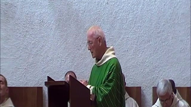 Homélie du 16ème dimanche du Temps Ordinaire - A ( 2017 )