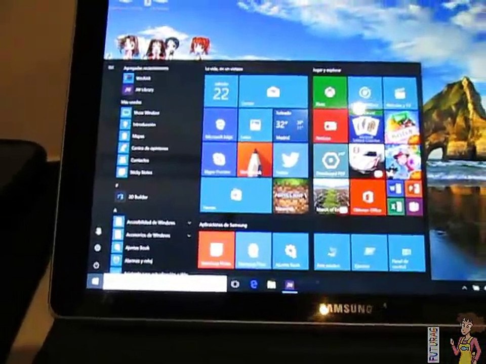 Colecciones de Masae Koyama y Tablet Parte 2