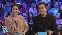 GGV: Sarah G. asks John Lloyd a heartfelt question