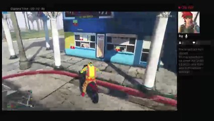 Keychain198's Live PS4 Broadcast   Gta5 Glitches,Stunts,EasyMoneyMakin (4)