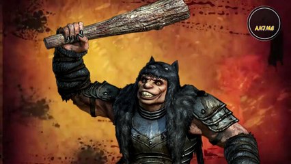 37 Facts about Berserk's Apostles that are dead