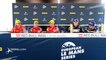 4 Hours of the Red Bull Ring: LMP3 and LMGTE Winners press conference