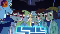 Star Vs The Forces of Evil - Things about Marco