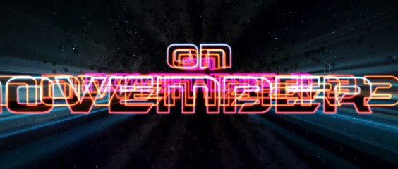 Thor: Ragnarok - Official Comic-Con Trailer