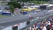 4 Hours of the Red Bull Ring : Mid race highlights!