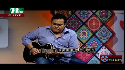 Prano Nath I Ashik I প্রাণও নাথ / আশিক