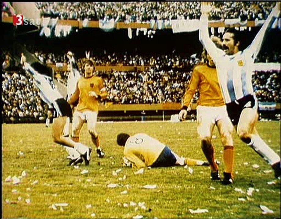 Ilja Richter Disco Sendung 10.07.78