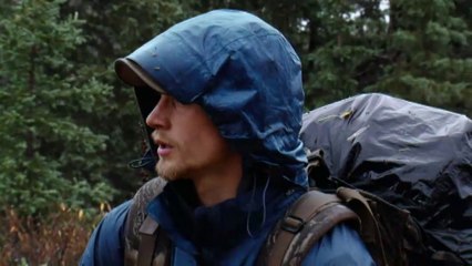 ✅ Desafio Alasca ☆ 1ª Temp. 6º Episódio ☆ Afundar ou Nadar.