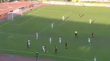 FK Sarajevo - HŠK Zrinjski 1:2 [Golovi] (23.7.2017)