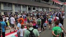 4 Hours of the Red Bull Ring: Pitwalk!
